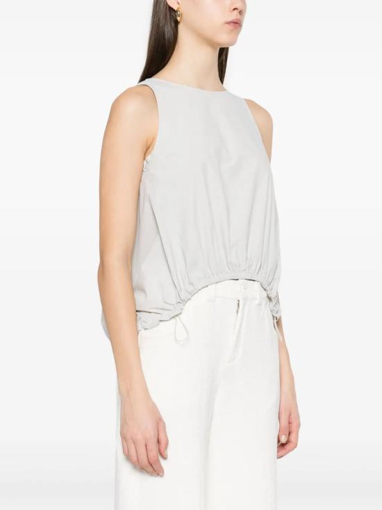 25SS 에르노 블라우스 BL000028D 12707S1250 - HERNO