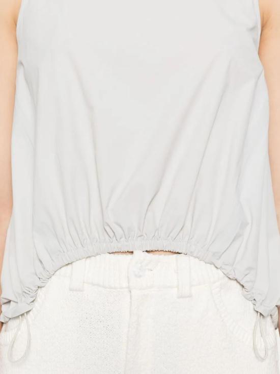 25SS 에르노 블라우스 BL000028D 12707S1250 - HERNO