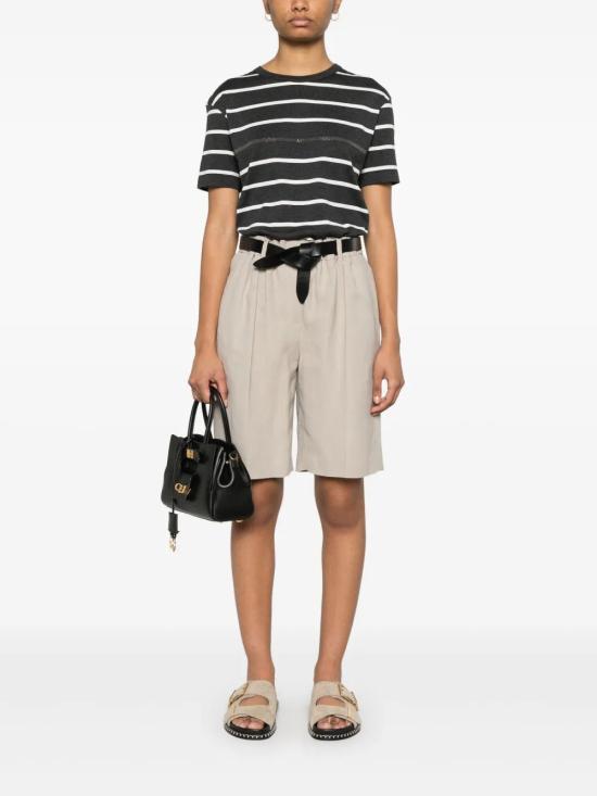 25SS 브루넬로 쿠치넬리 스웨터 ML908HD400C7049 - BRUNELLO CUCINELLI