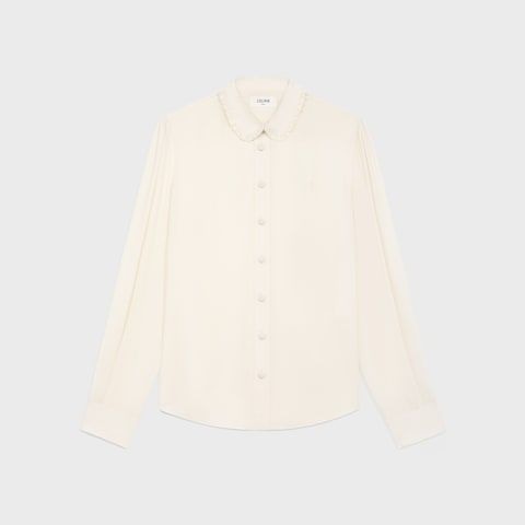 25SS 셀린느 셔츠 RC02D008D 01AV