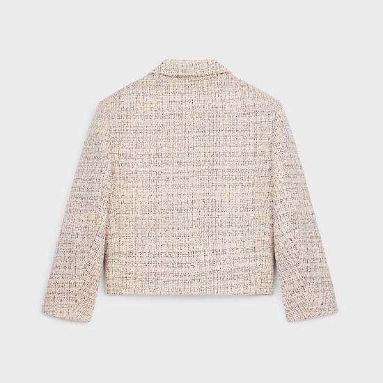 25SS 셀린느 자켓 RV0AZ0F89 97IR - CELINE