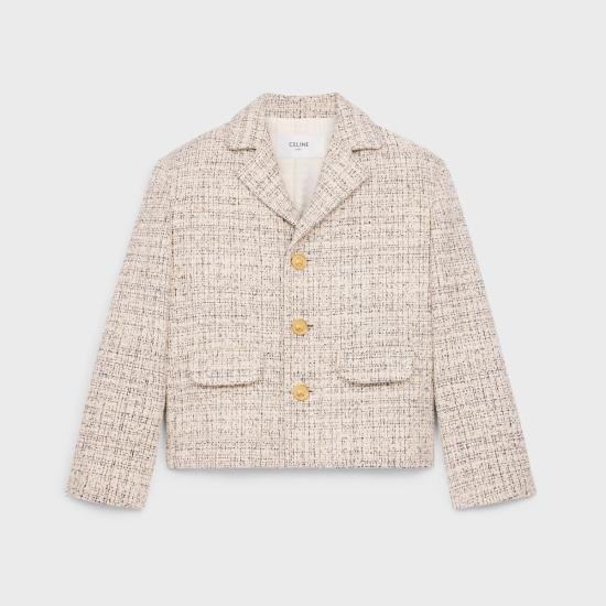 25SS 셀린느 자켓 RV0AZ0F89 97IR