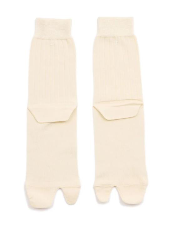25SS 마르지엘라 양말 S51TL0051S17868 102 - MAISON MARGIELA