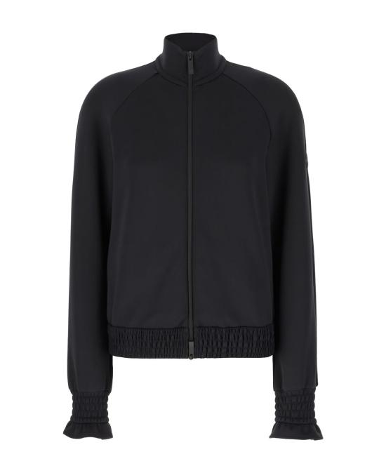 25SS 몽클레어 터틀넥 8G00007 89A8K 999 NOIR