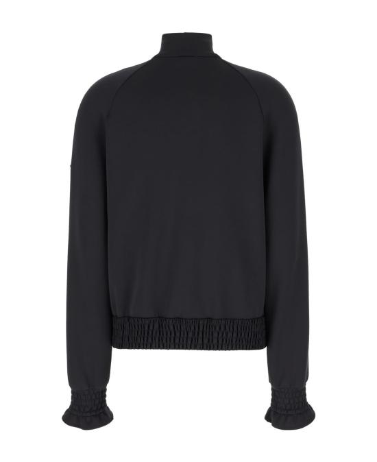 25SS 몽클레어 터틀넥 8G00007 89A8K 999 NOIR - MONCLER