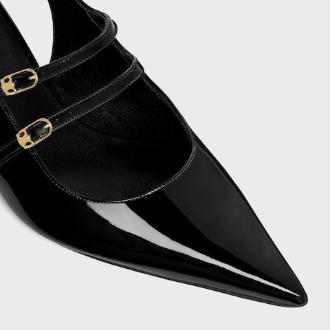 25SS 셀린느 샌들 362324582C 38NO - CELINE