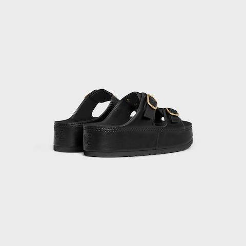 25SS 셀린느 뮬/슬리퍼 364293767C 38NO - CELINE