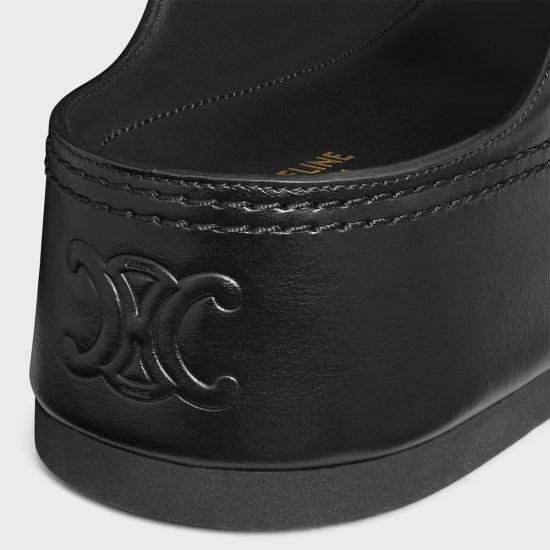 25SS 셀린느 뮬/슬리퍼 364293767C 38NO - CELINE