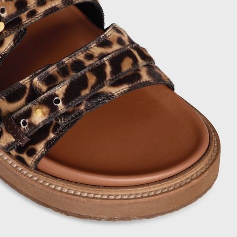 25SS 셀린느 샌들 359814598C 02WN - CELINE