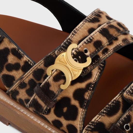 25SS 셀린느 샌들 359814598C 02WN - CELINE