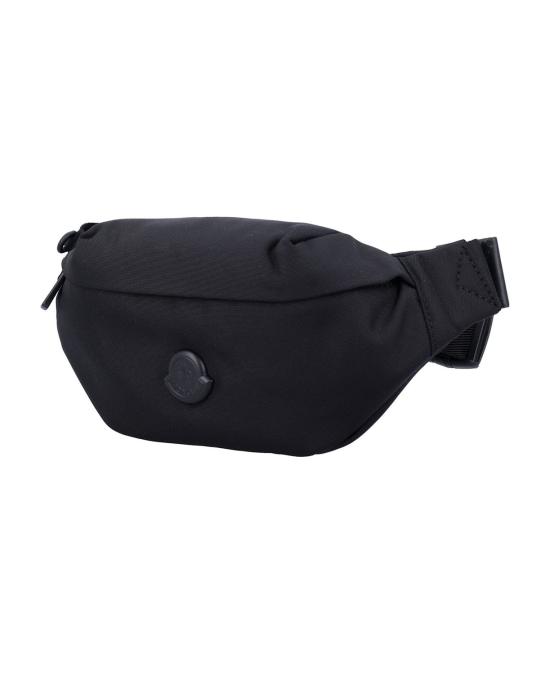 25SS 몽클레어 벨트백 5M00001M6256 999 - MONCLER