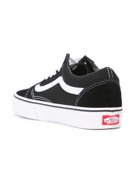  반스 올드 스쿨 스니커즈 VN000D3HY281 DOM - VANS