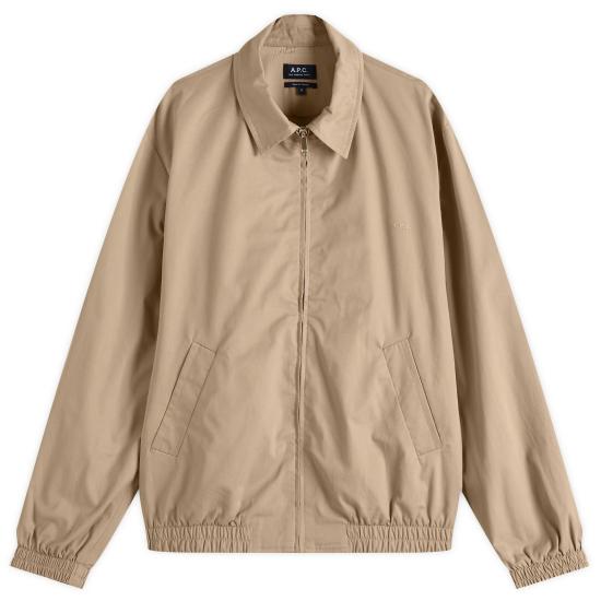 25SS 아페쎄 자켓 COGZRH02922BAA BEIGE DOM