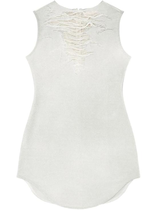 25SS 디젤 숏 원피스 A189220PLAI 58613 97C