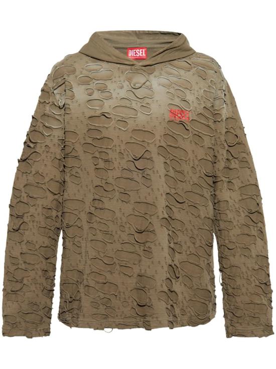 25SS 디젤 스웨터 A161730SLBS 58497 51F