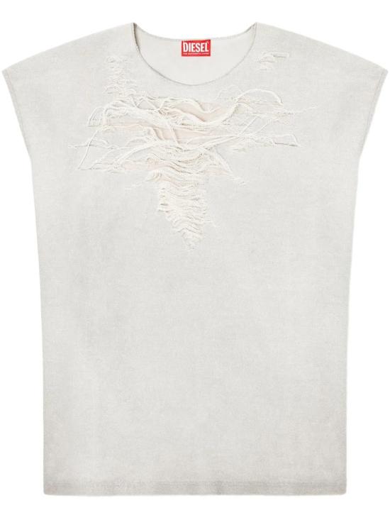 25SS 디젤 스웨터 A191150PLAI 58586 97C