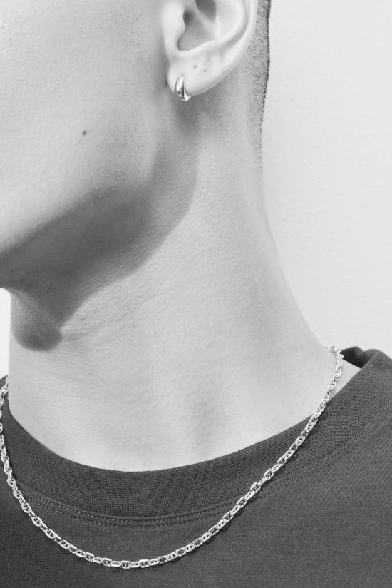  톰우드 이어링 아이스 허기스 골드 - TOM WOOD