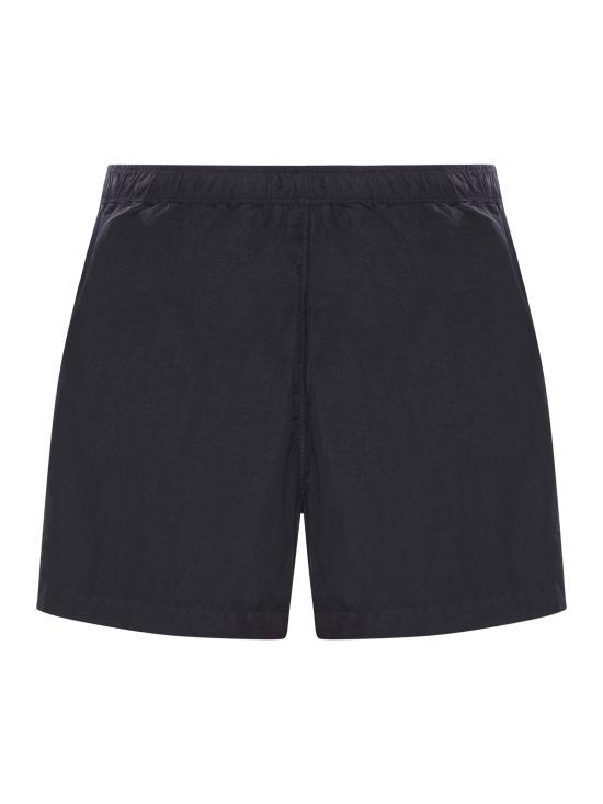 25SS 씨피 컴퍼니 스윔팬츠 18CMBW233A005991G999 BLACK DOM - C.P. COMPANY