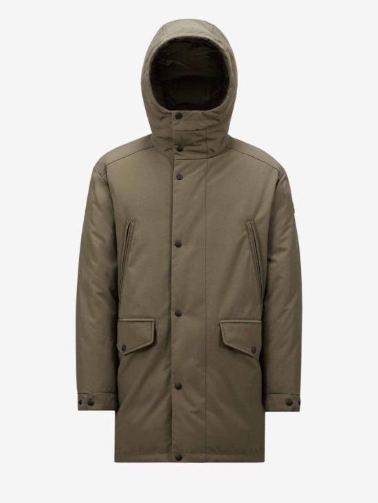  몽클레어 숏패딩 1C0001557843823 DOM