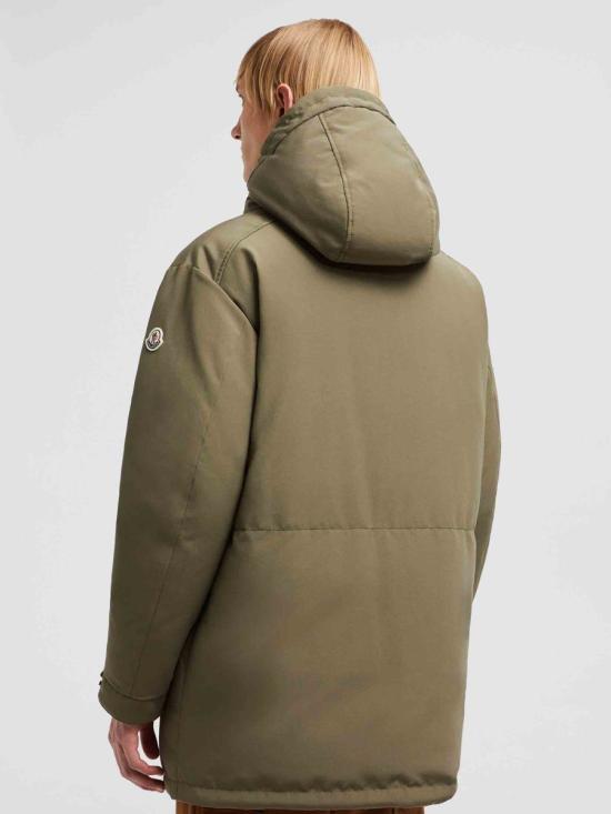  몽클레어 숏패딩 1C0001557843823 DOM - MONCLER