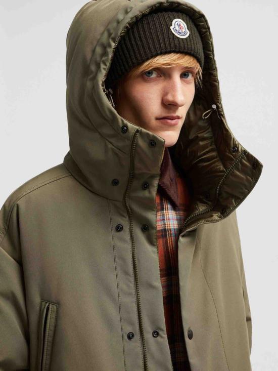  몽클레어 숏패딩 1C0001557843823 DOM - MONCLER