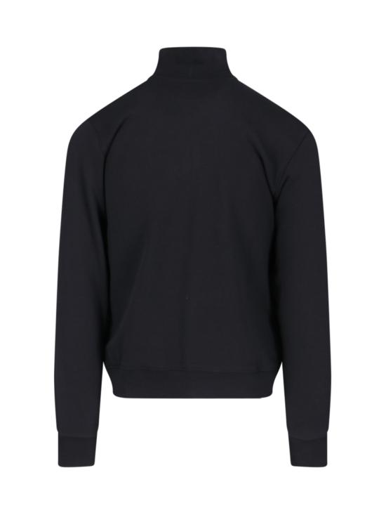 25SS 디젤 자켓 A150950BKAF9XX BLACK DOM - DIESEL