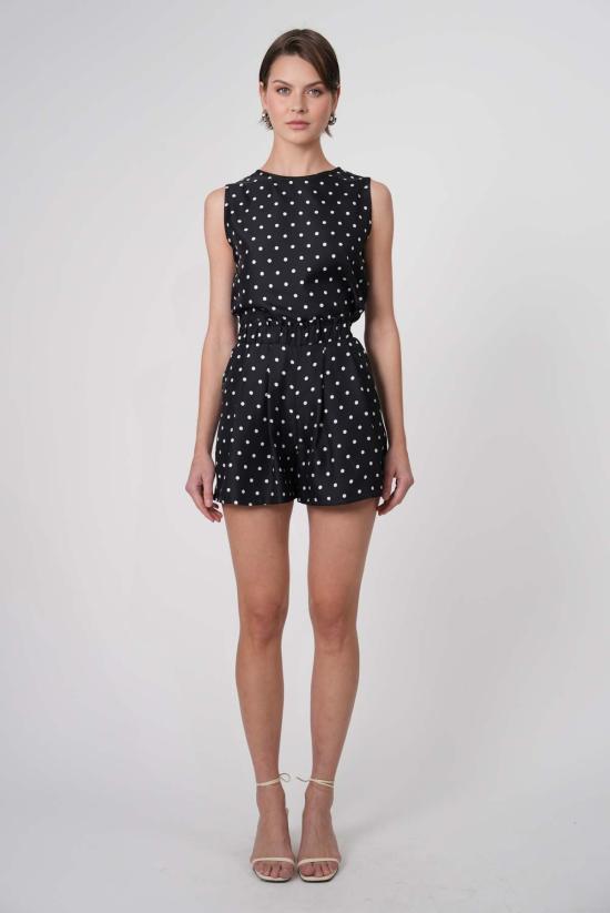  파렌테지 숏팬츠 브리젯 반바지