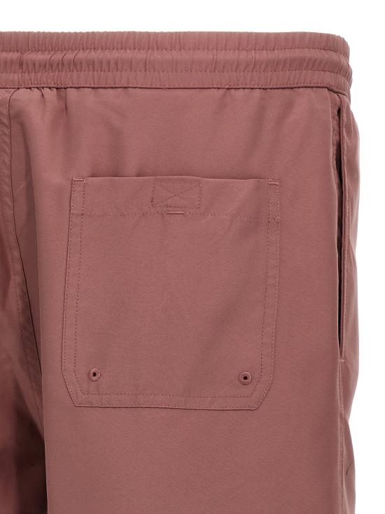 25SS 칼하트 WIP 비치웨어 I0350622Q7XX Pink - CARHARTT WIP