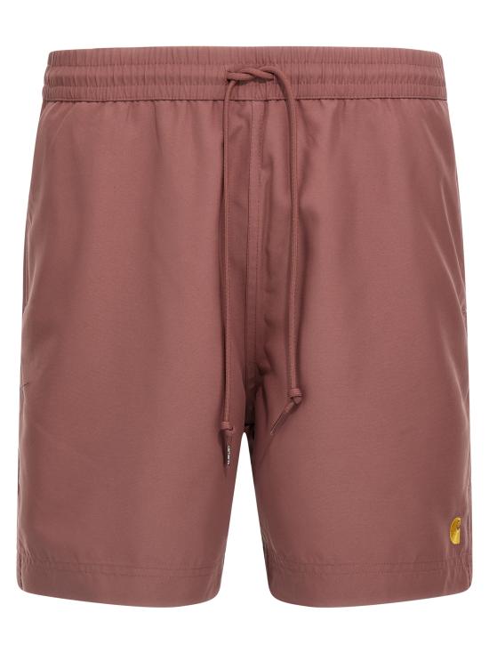 25SS 칼하트 WIP 비치웨어 I0350622Q7XX Pink