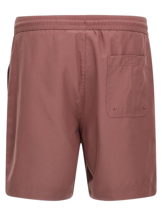 25SS 칼하트 WIP 비치웨어 I0350622Q7XX Pink - CARHARTT WIP