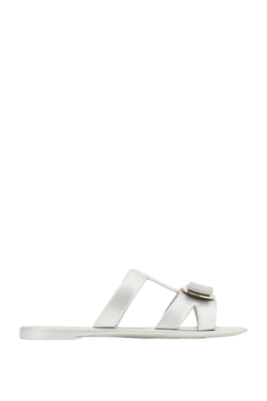  살바토레 페라가모 뮬/슬리퍼 01J325 779980 LIGHT GRAY DOM