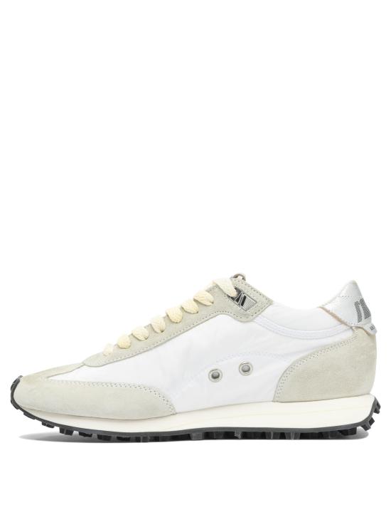 25FW 골든구스 스니커즈 GWF00683F00545760466 WHITE DOM - GOLDEN GOOSE