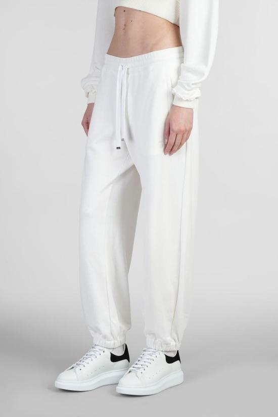 25SS 알렉산더 맥퀸 숏팬츠 411229 816232QLAD8 Beige - ALEXANDER MCQUEEN