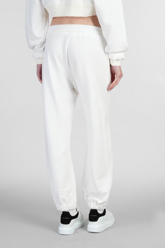 25SS 알렉산더 맥퀸 숏팬츠 411229 816232QLAD8 Beige - ALEXANDER MCQUEEN