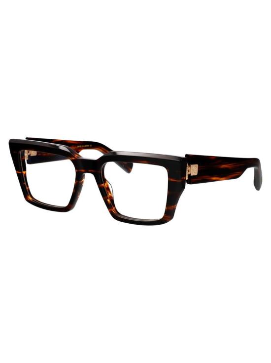 25FW 발망 안경 BPX 148B 52 148B OPTICAL BRN - BALMAIN