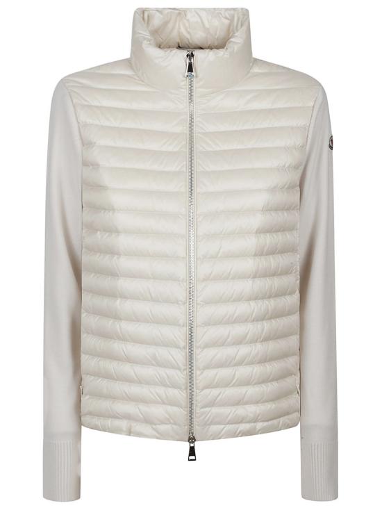 25SS 몽클레어 스웨터 K1 093 9B000 26 M1131 WHITE