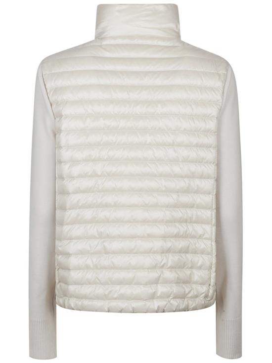 25SS 몽클레어 스웨터 K1 093 9B000 26 M1131 WHITE - MONCLER