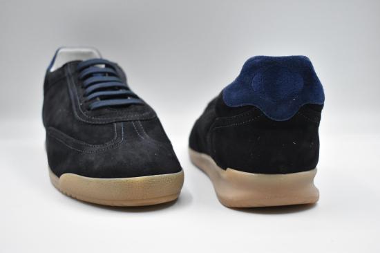 25SS SOLDINI 부츠 80001 A AMALFI SL1 BLUE - OTHER BRANDS