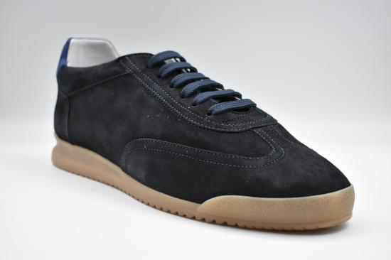 25SS SOLDINI 부츠 80001 A AMALFI SL1 BLUE - OTHER BRANDS