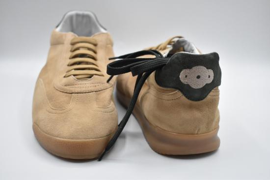 25SS SOLDINI 로퍼 800001 A SL1 BEIGE - OTHER BRANDS