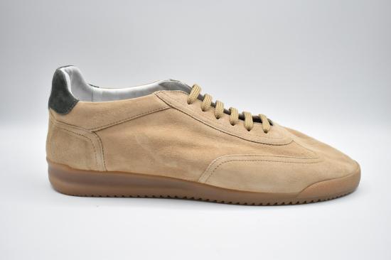 25SS SOLDINI 로퍼 800001 A SL1 BEIGE