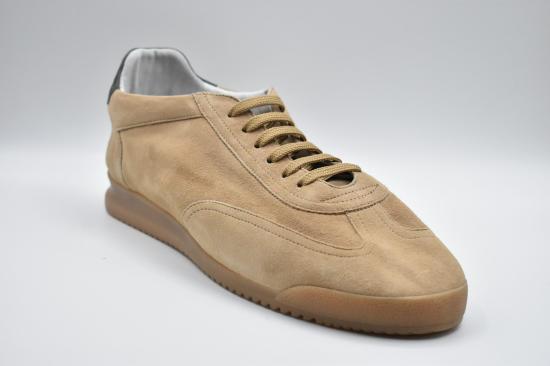 25SS SOLDINI 로퍼 800001 A SL1 BEIGE - OTHER BRANDS