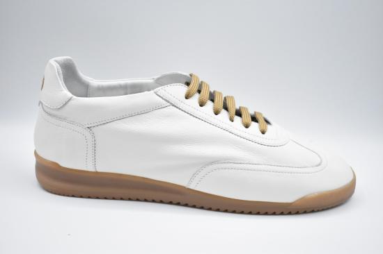 25SS SOLDINI 부츠 800001 V SL1 WHITE