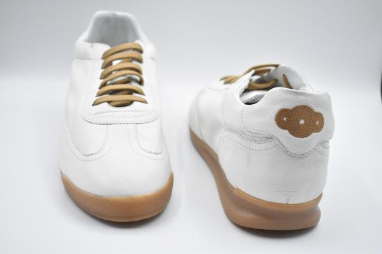 25SS SOLDINI 부츠 800001 V SL1 WHITE - OTHER BRANDS