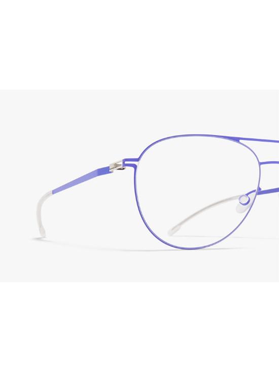 25FW 마이키타 안경 NIKEN 331 MELLOW PURPLE CLEAR METALLIC - MYKITA