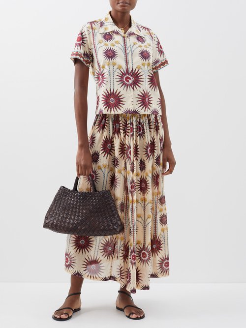 25FW 드래곤디퓨전 토트백 8893DARKBROWN DARK BROWN DOM - DRAGON DIFFUSION