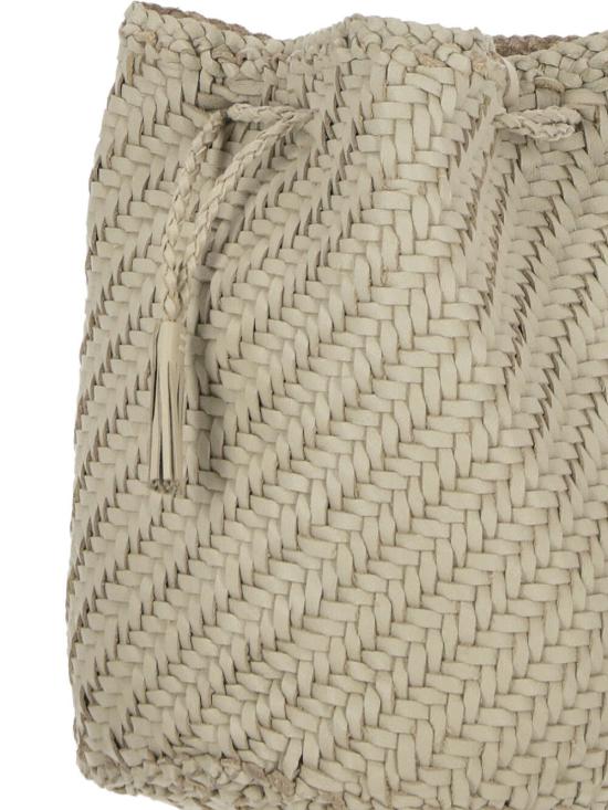 25SS 드래곤디퓨전 숄더백 8838PEARL DOM - DRAGON DIFFUSION