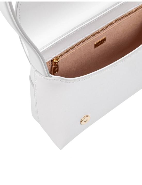 25SS 돌체앤가바나 숄더백 BB7516 AW576 80002 80002 WHITE - DOLCE & GABBANA