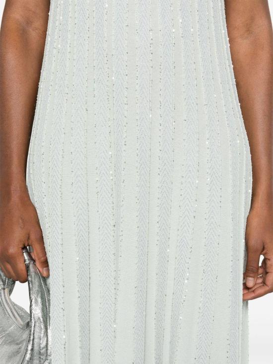 25SS 덱스테리어 원피스 60028 9GIAD VERDE - DEXTERIOR