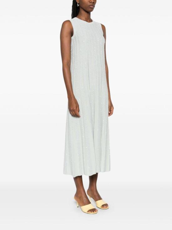 25SS 덱스테리어 원피스 60028 9GIAD VERDE - DEXTERIOR